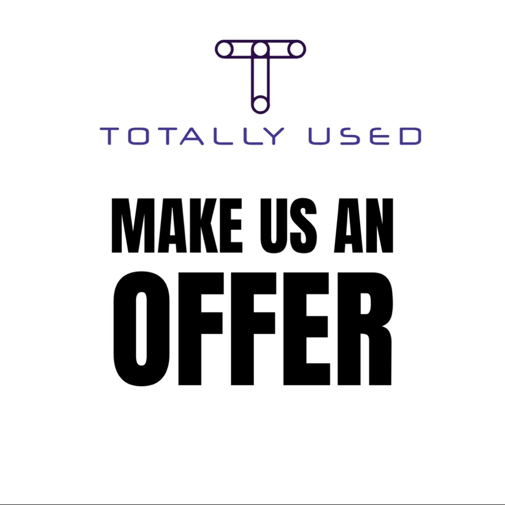 Make us an offer